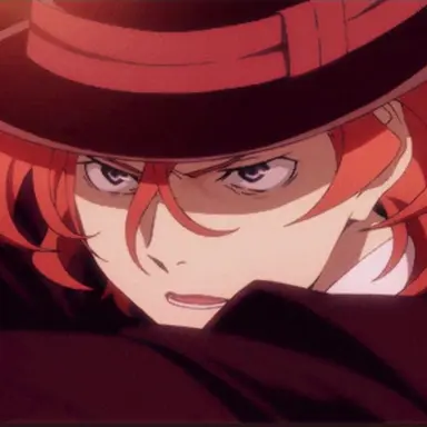 Profile image of Chuuya Nakahara