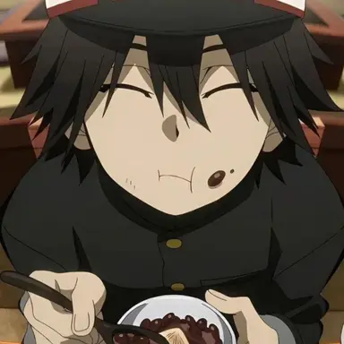 Profile image of Ranpo Edogawa
