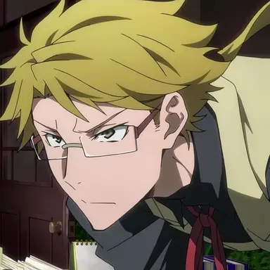 Profile image of Doppo Kunikida