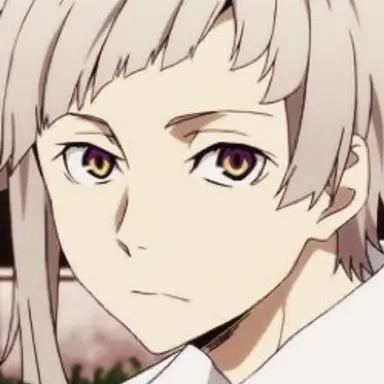 Profile image of Atsushi Nakajima