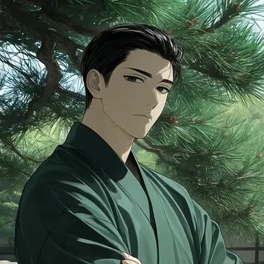Profile image of 槙