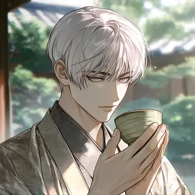 Profile image of 梅
