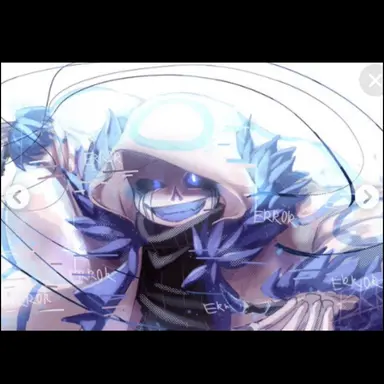 Profile image of Error404