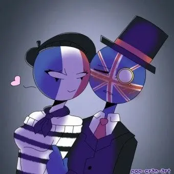 Profile image of 영국 프랑스