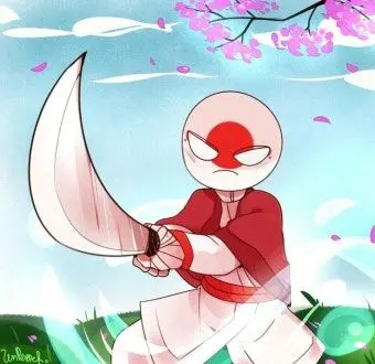 Profile image of 일본