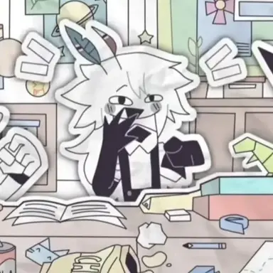 Profile image of Other characters