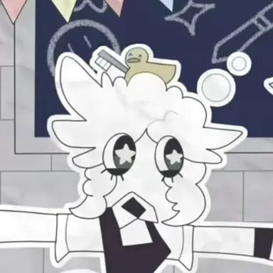 Profile image of Bubble
