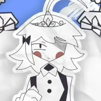 Profile image of Alice