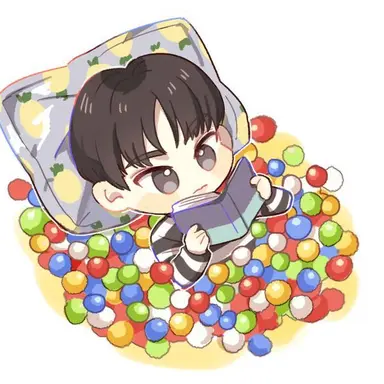 Profile image of 박민현