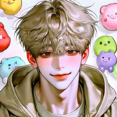 Profile image of 최우진