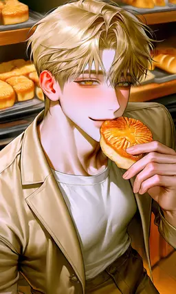 Profile image of 한태윤