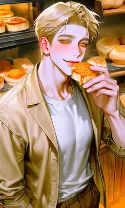 Profile image of 한태윤