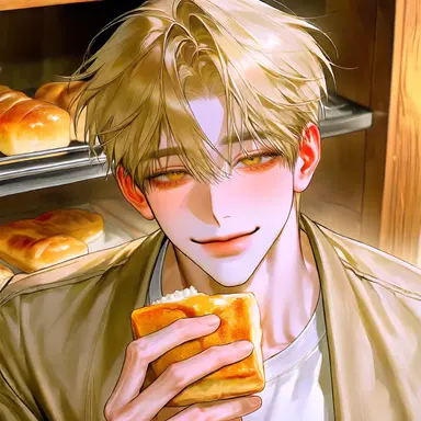 Profile image of 한태윤