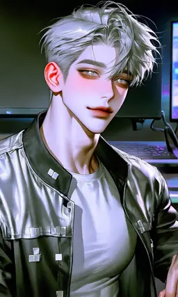 Profile image of 이준혁