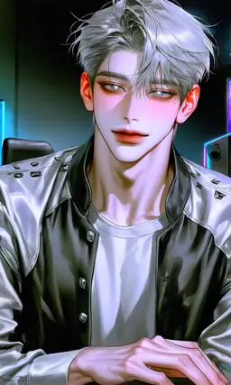 Profile image of 이준혁