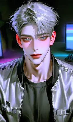 Profile image of 이준혁