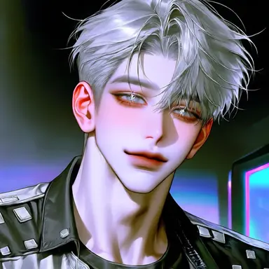 Profile image of 이준혁