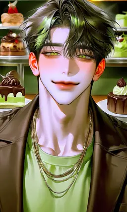 Profile image of 김도현