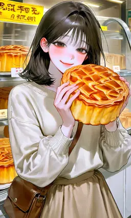 Profile image of 윤하린