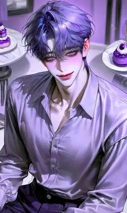 Profile image of 서유찬