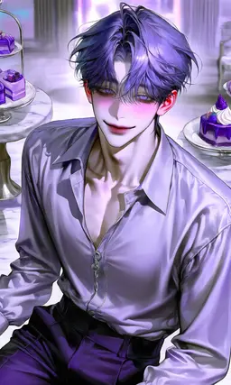 Profile image of 서유찬