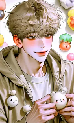 Profile image of 최우진