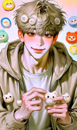 Profile image of 최우진
