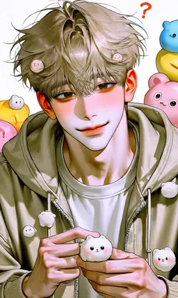 Profile image of 최우진
