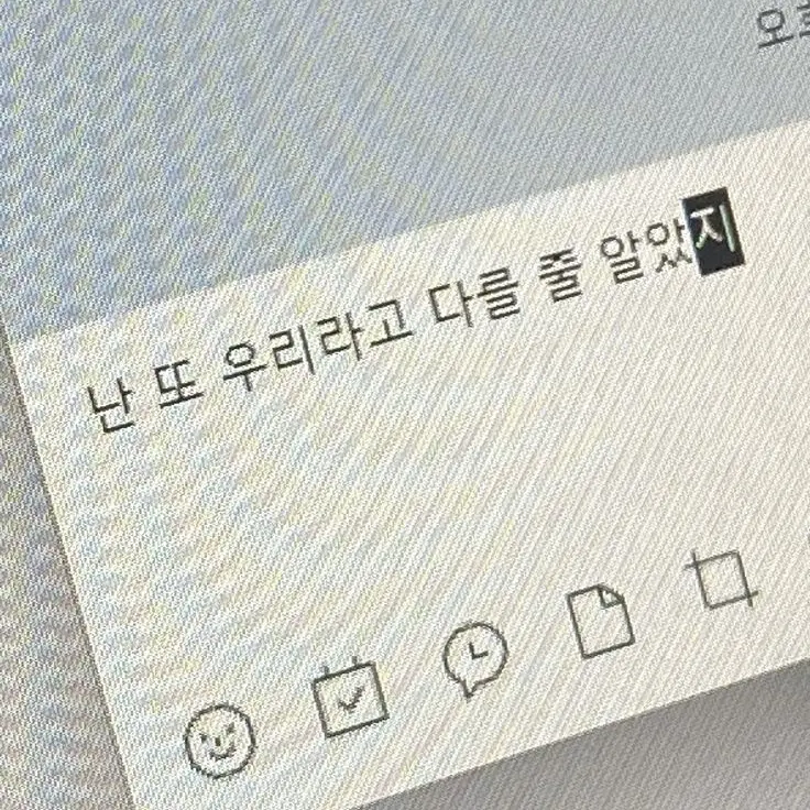 123V의 공지 올려요