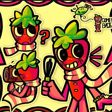 Profile image of 스프라우트