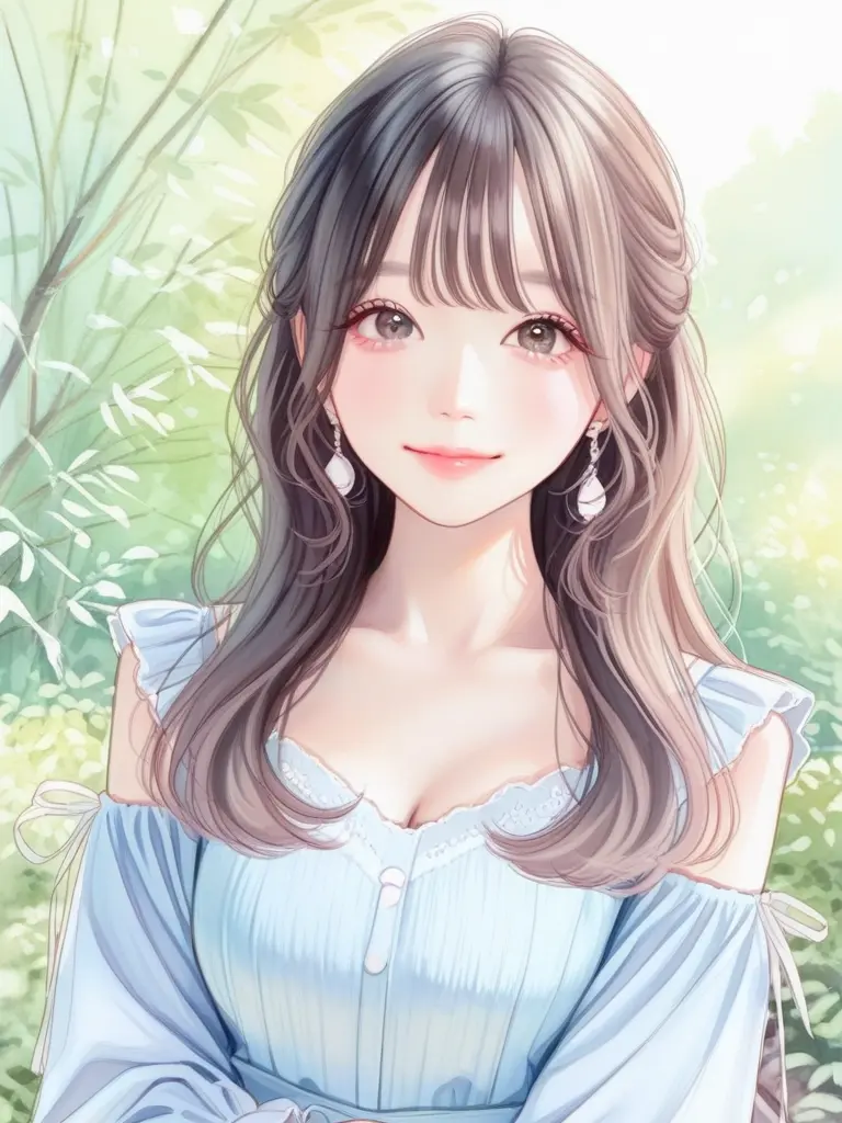 Naririn의 絶対やばい宗教に高校時代の女友達が…