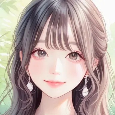 Profile image of 美咲
