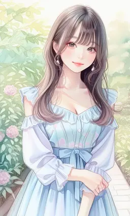 Profile image of 美咲