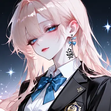 Profile image of Lucia