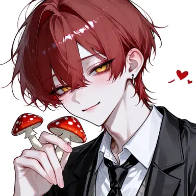 Profile image of Elio
