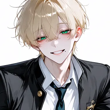 Profile image of Kyle