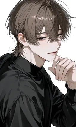 Profile image of 아야토
