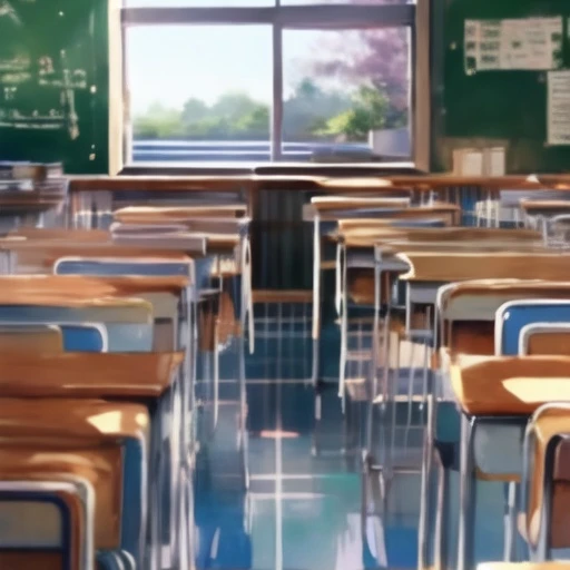 스키즈마법학교와 여우