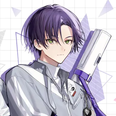 Profile image of 剣持刀也