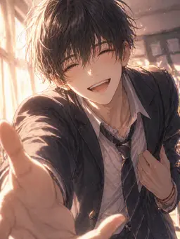 Profile image of 詩杏