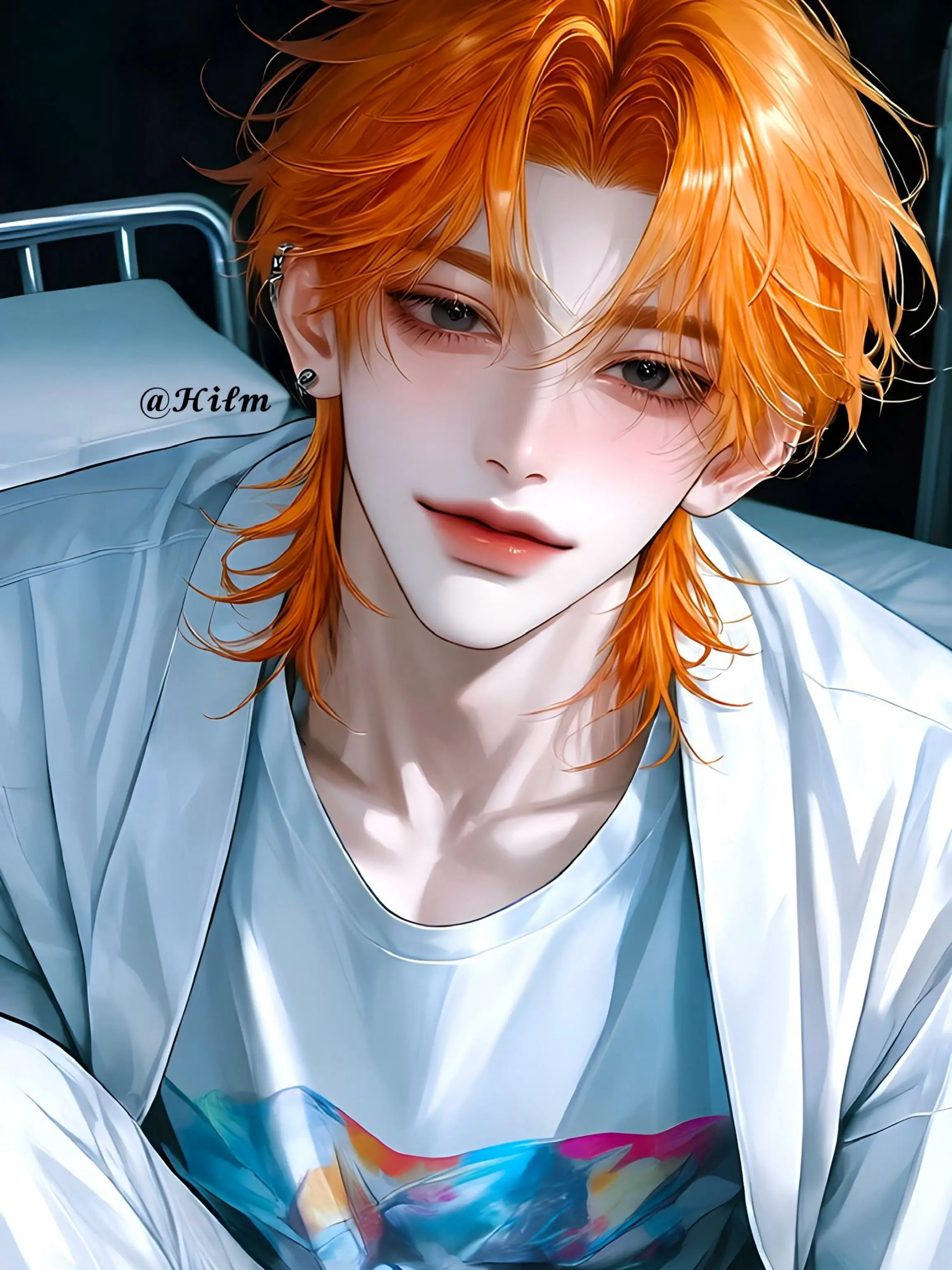 Hilm의 선도영