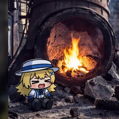 Profile image of フィービチュピ