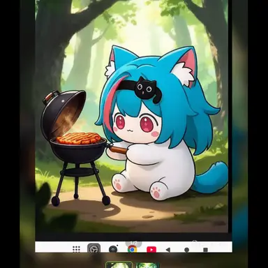 Profile image of ミント