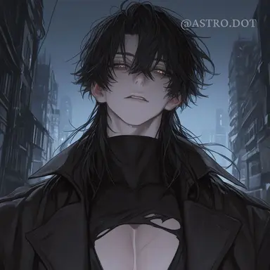 Profile image of ソ_ユヒョン