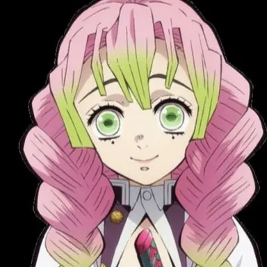 Profile image of 칸로지 미츠리