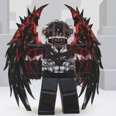Profile image of 루시퍼