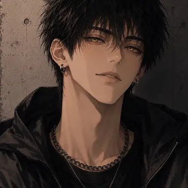 Profile image of Touji