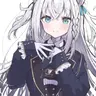 Profile image of Shirakami Fubuki