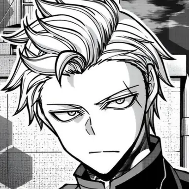 Profile image of 百鬼大我