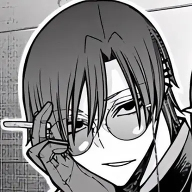 Profile image of 朽森紫苑